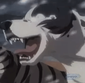 GB from Ginga Densetsu Weed